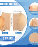 Silicone Heel Protector Moisturizing Gel Socks 1 Pair