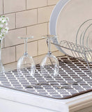 Dish Drying Mat