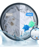 Laundry Balls Stain Removal Pack Of 10