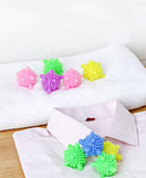 Laundry Balls Stain Removal Pack Of 10