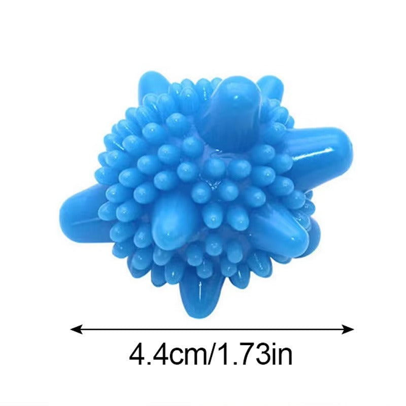 Laundry Balls Stain Removal Pack Of 10