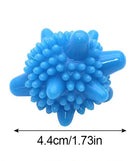 Laundry Balls Stain Removal Pack Of 10