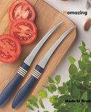 Vegetable Knife Tramontina Pack Of 2Pcs