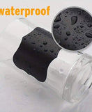 Chalkboard Labels Stickers Roll