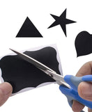Chalkboard Labels Stickers Roll