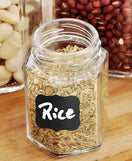 Chalkboard Labels Stickers Roll