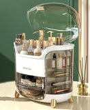 Large Capacity Luxury Cosmetic Organizer