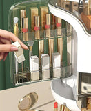 Large Capacity Luxury Cosmetic Organizer