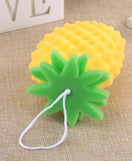 Soft Bath Shower Sponge Body Scrubber