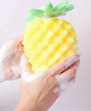 Soft Bath Shower Sponge Body Scrubber