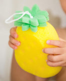 Soft Bath Shower Sponge Body Scrubber