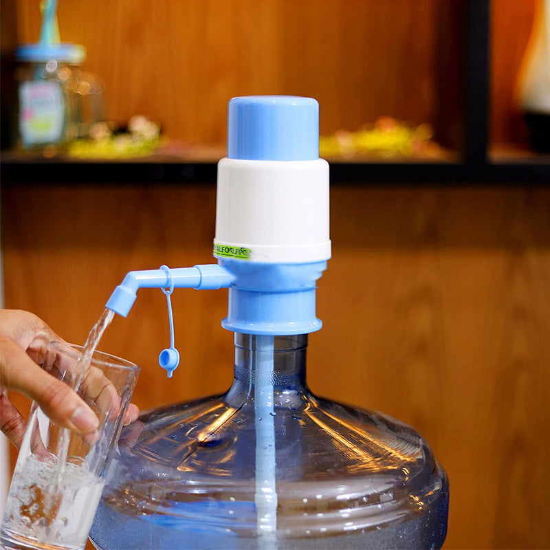 Manual Water Pump