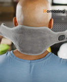 Heat Massaging Neck Wrap