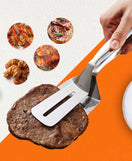 Kitchen Tong For Cooking Stainless Steel
