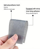 Window Screen Net Repair Tape