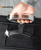 Portable Digital Luggage Scale