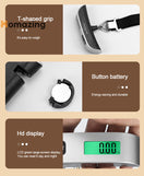 Portable Digital Luggage Scale