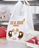 Meat Bags Eid Ul Adha Bakra Eid Shoppers