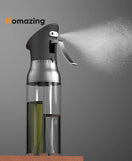 2 In 1 Spray Oil Bottle