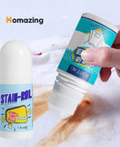 Portable Clothes Stain Removal-Roll Bead