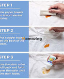 Portable Clothes Stain Removal-Roll Bead