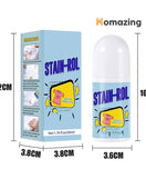 Portable Clothes Stain Removal-Roll Bead