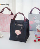 Thermal Insulated Carrier Lunch Bag