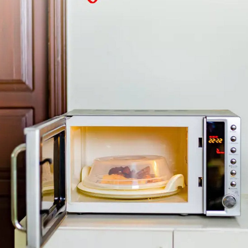 Oven Food Cover Plastic