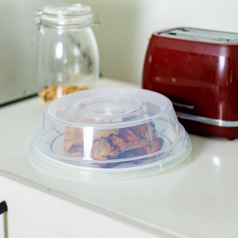 Oven Food Cover Plastic