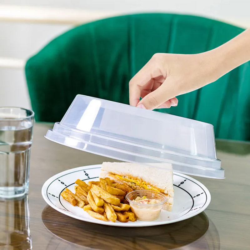 Oven Food Cover Plastic
