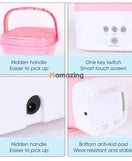 Foldable Mini Washing Machine