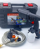 Electric High Pressure Car Wash Gun