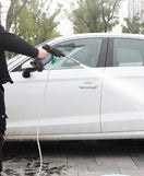 Electric High Pressure Car Wash Gun