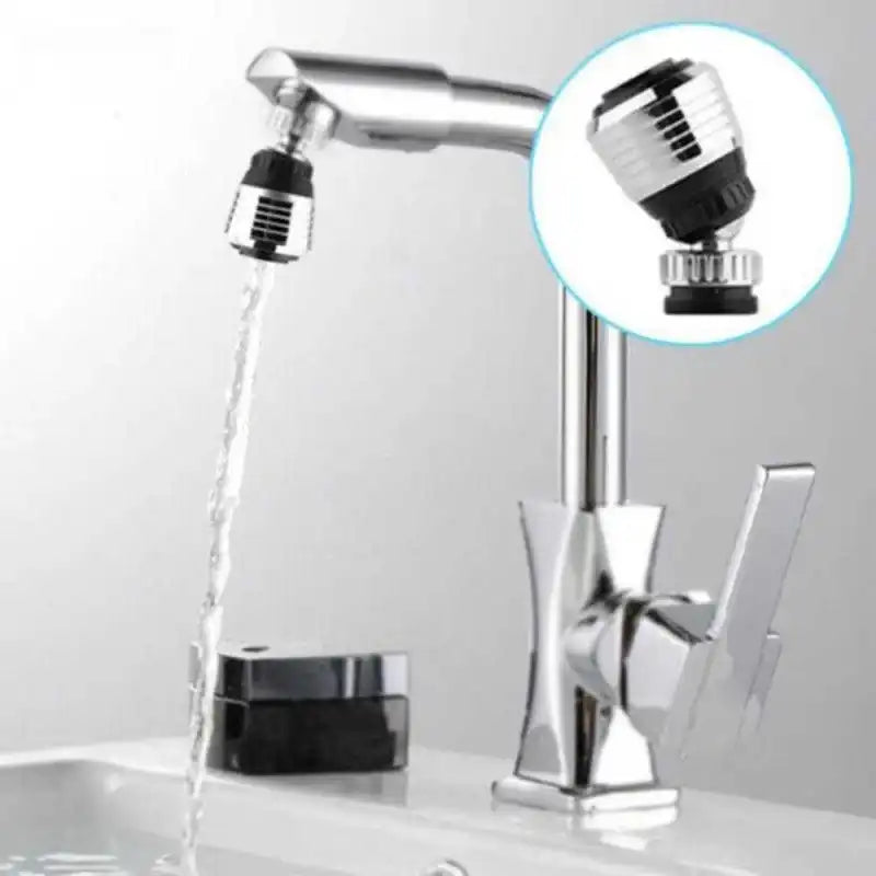 2 Modes Faucet 360 Rotating