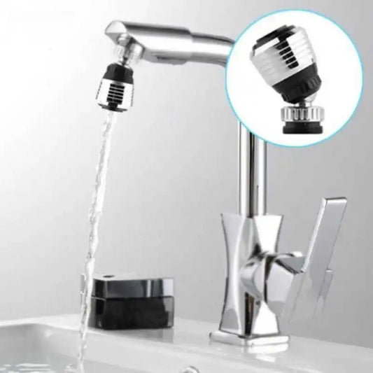 2 Modes Faucet 360 Rotating