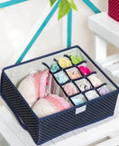 2 In 1 Undergarment Organizer Box