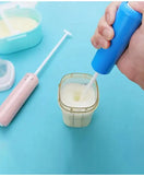 2 In 1 Coffee And Egg Beater