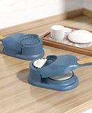 2 in 1 Manual Dumpling Maker