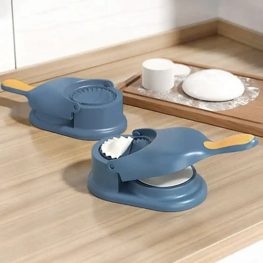 2 in 1 Manual Dumpling Maker