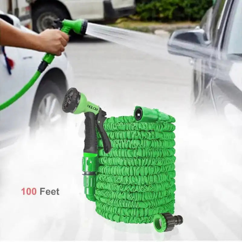 100Ft Magic Hose Pipe
