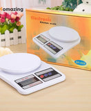 Kitchen Weight Scale Digital Upto 10 Kg Weight