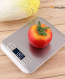 Digital Weight Scale With LCD Display